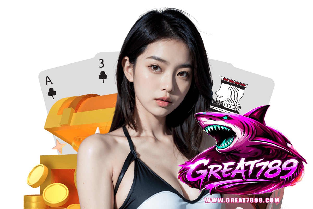 great789 สล็อต