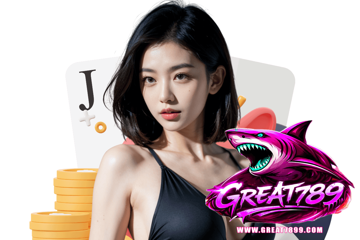great789 แจกเครดิตฟรี